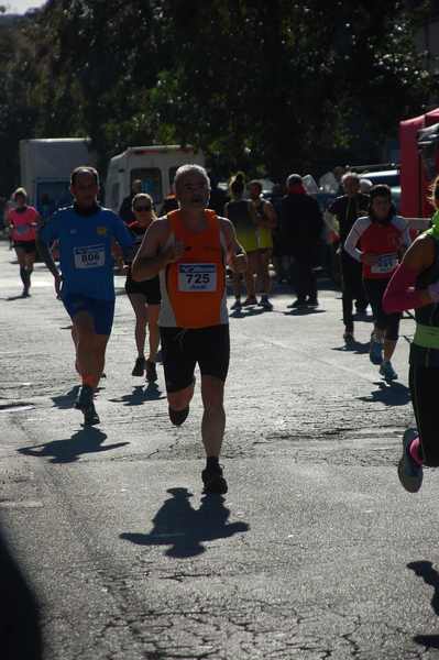 Corriamo al Tiburtino (18/11/2018) 00091