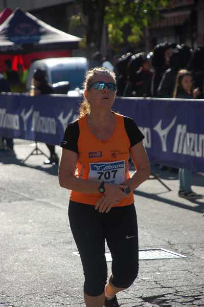 Corriamo al Tiburtino (18/11/2018) 00097