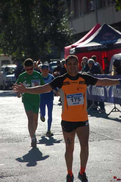 Corriamo al Tiburtino (18/11/2018) 00099
