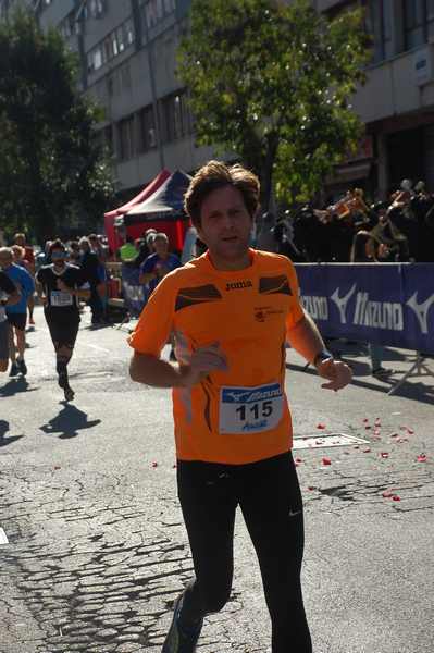 Corriamo al Tiburtino (18/11/2018) 00111