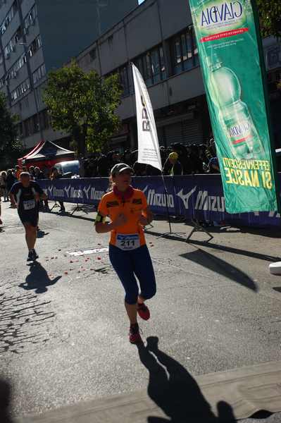 Corriamo al Tiburtino (18/11/2018) 00114