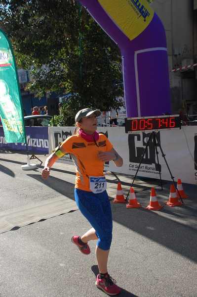 Corriamo al Tiburtino (18/11/2018) 00116