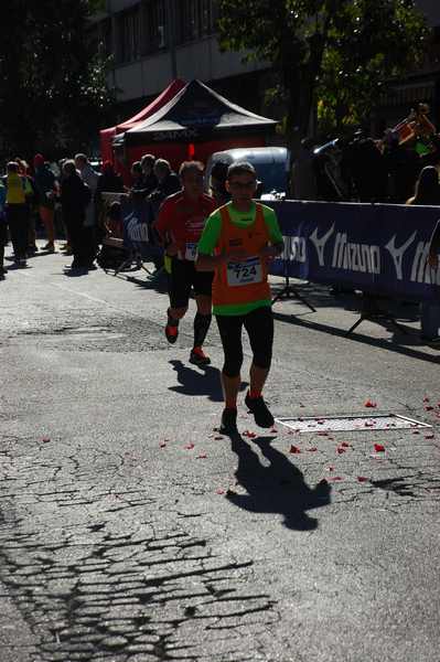 Corriamo al Tiburtino (18/11/2018) 00121