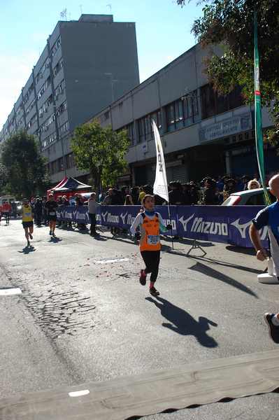 Corriamo al Tiburtino (18/11/2018) 00123