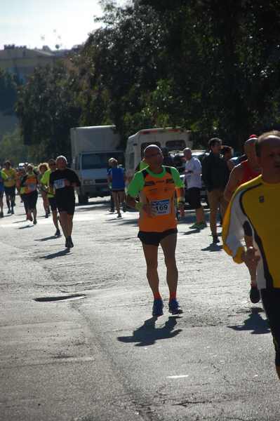 Corriamo al Tiburtino (18/11/2018) 00126