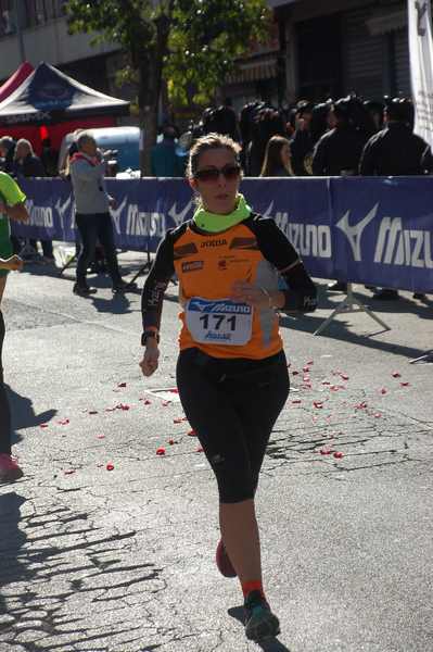 Corriamo al Tiburtino (18/11/2018) 00132