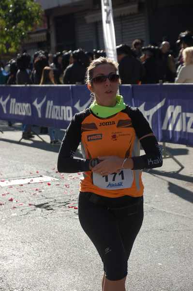 Corriamo al Tiburtino (18/11/2018) 00133
