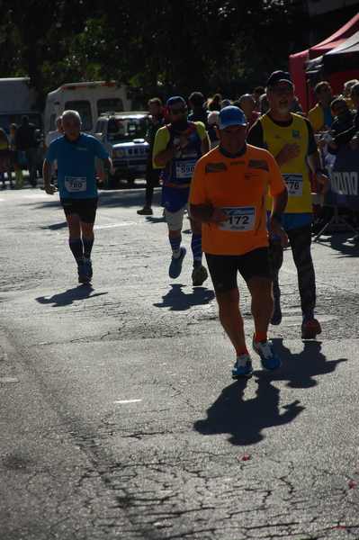 Corriamo al Tiburtino (18/11/2018) 00134