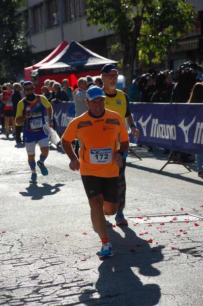 Corriamo al Tiburtino (18/11/2018) 00135