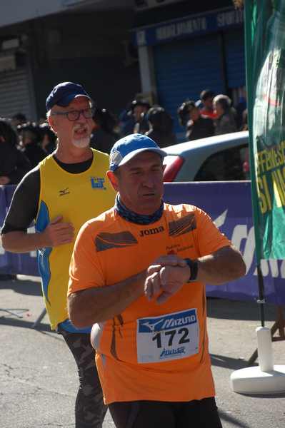 Corriamo al Tiburtino (18/11/2018) 00138