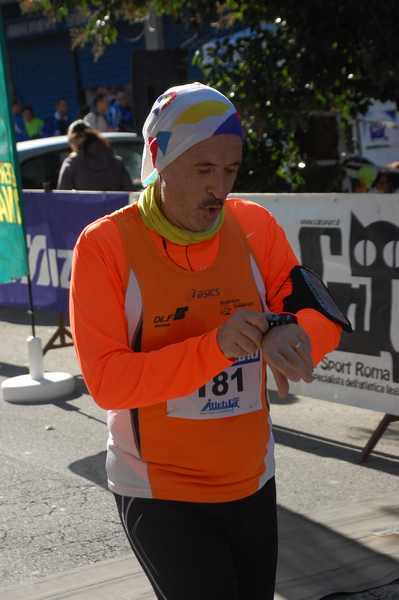 Corriamo al Tiburtino (18/11/2018) 00140