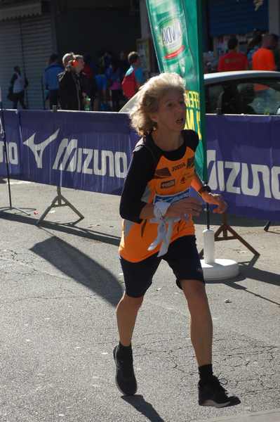 Corriamo al Tiburtino (18/11/2018) 00147