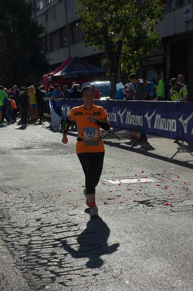 Corriamo al Tiburtino (18/11/2018) 00155