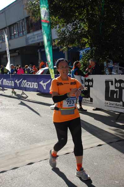 Corriamo al Tiburtino (18/11/2018) 00159