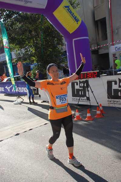 Corriamo al Tiburtino (18/11/2018) 00160
