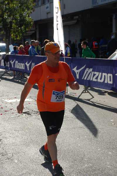 Corriamo al Tiburtino (18/11/2018) 00163