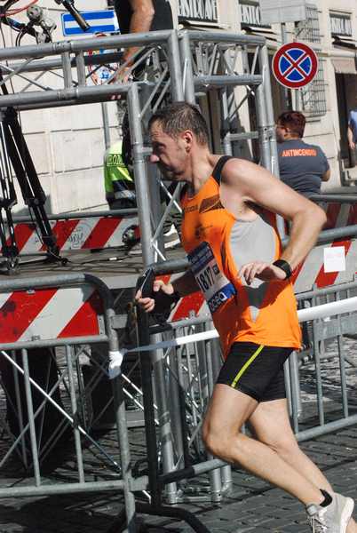 Rome Half Marathon Via Pacis (23/09/2018) 00004