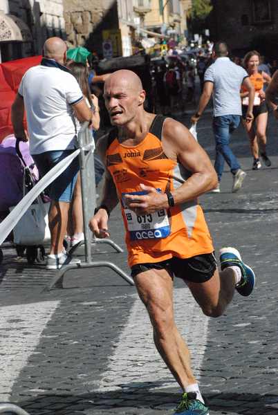 Rome Half Marathon Via Pacis (23/09/2018) 00006