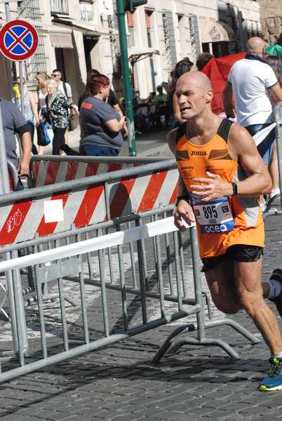 Rome Half Marathon Via Pacis (23/09/2018) 00007