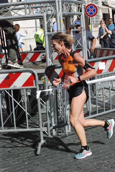 Rome Half Marathon Via Pacis (23/09/2018) 00011