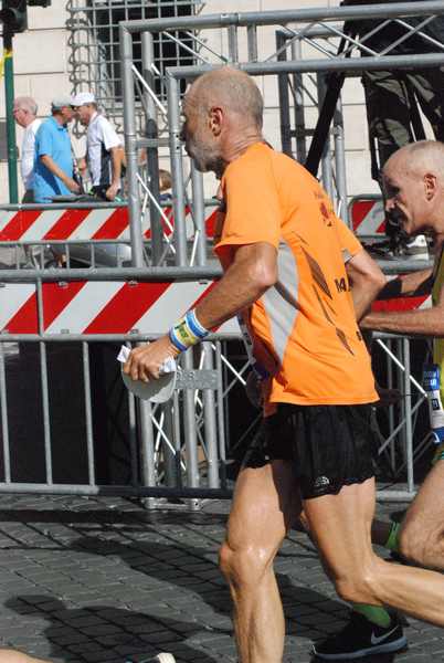 Rome Half Marathon Via Pacis (23/09/2018) 00047