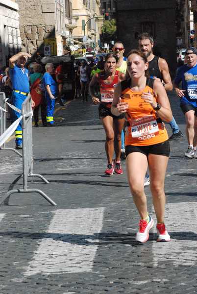 Rome Half Marathon Via Pacis (23/09/2018) 00073