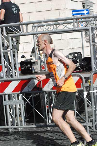 Rome Half Marathon Via Pacis (23/09/2018) 00088