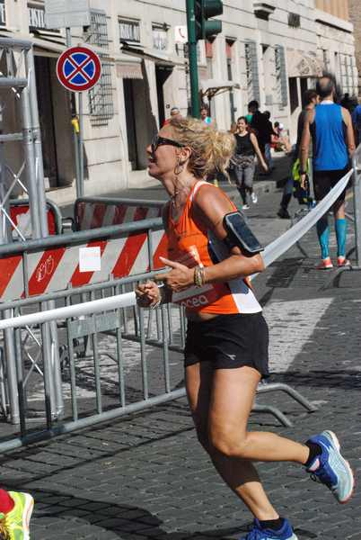 Rome Half Marathon Via Pacis (23/09/2018) 00131