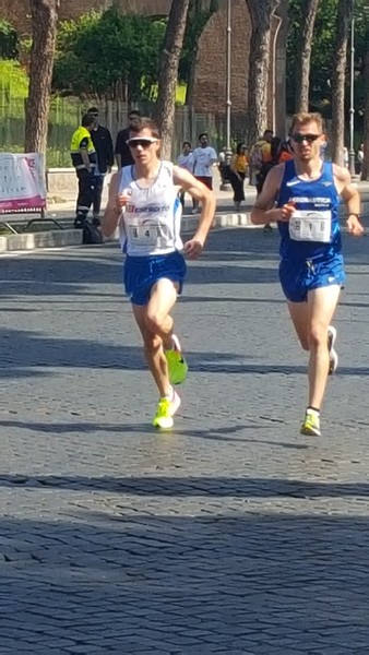 Race For The Cure [TOP] (20/05/2018) 001