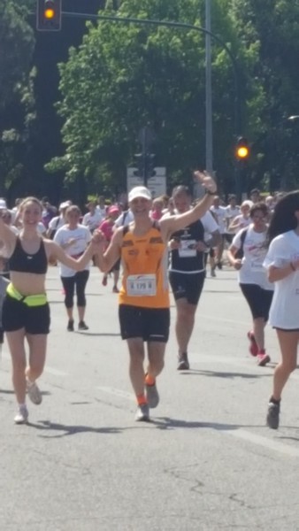 Race For The Cure [TOP] (20/05/2018) 136