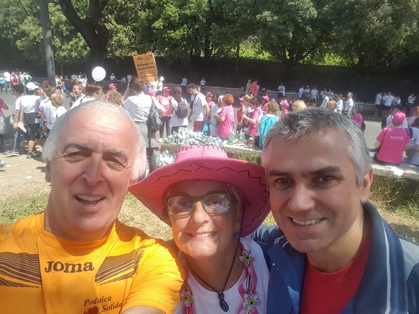 Race For The Cure [TOP] (20/05/2018) 146