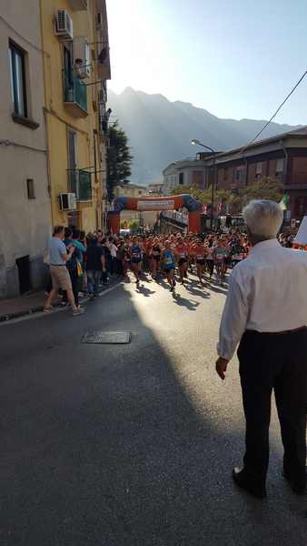 Gara Podistica Internazionale S.Lorenzo (30/09/2018) 00001