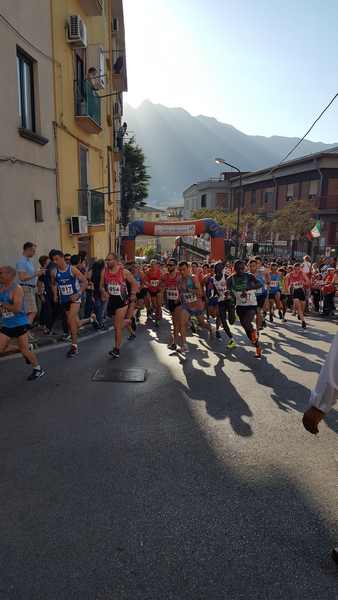 Gara Podistica Internazionale S.Lorenzo (30/09/2018) 00002