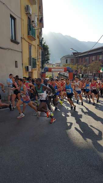 Gara Podistica Internazionale S.Lorenzo (30/09/2018) 00003