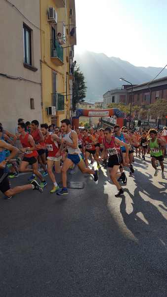 Gara Podistica Internazionale S.Lorenzo (30/09/2018) 00004