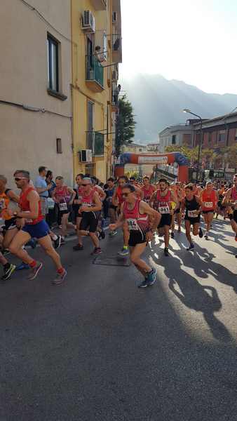 Gara Podistica Internazionale S.Lorenzo (30/09/2018) 00005