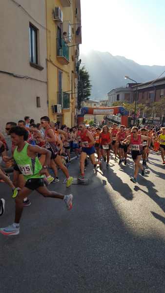 Gara Podistica Internazionale S.Lorenzo (30/09/2018) 00006