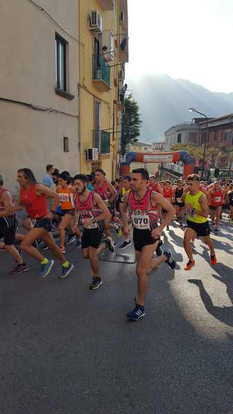 Gara Podistica Internazionale S.Lorenzo (30/09/2018) 00007