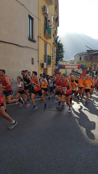 Gara Podistica Internazionale S.Lorenzo (30/09/2018) 00008