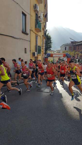 Gara Podistica Internazionale S.Lorenzo (30/09/2018) 00009