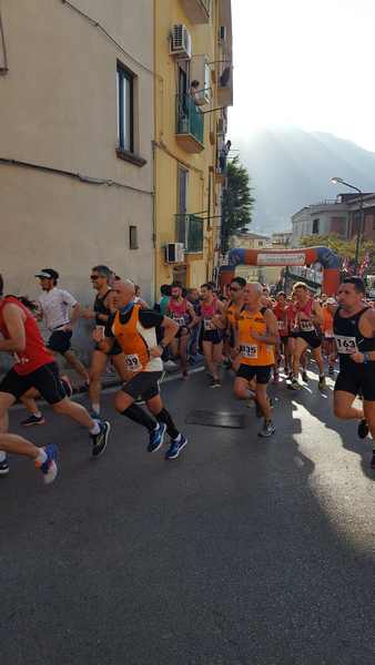 Gara Podistica Internazionale S.Lorenzo (30/09/2018) 00010