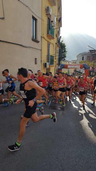 Gara Podistica Internazionale S.Lorenzo (30/09/2018) 00011