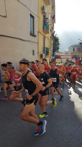 Gara Podistica Internazionale S.Lorenzo (30/09/2018) 00012