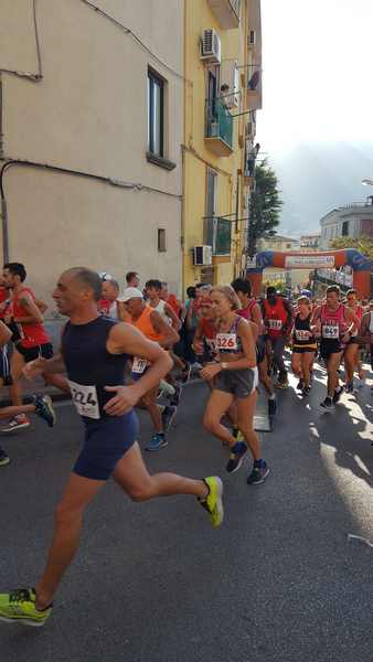 Gara Podistica Internazionale S.Lorenzo (30/09/2018) 00013