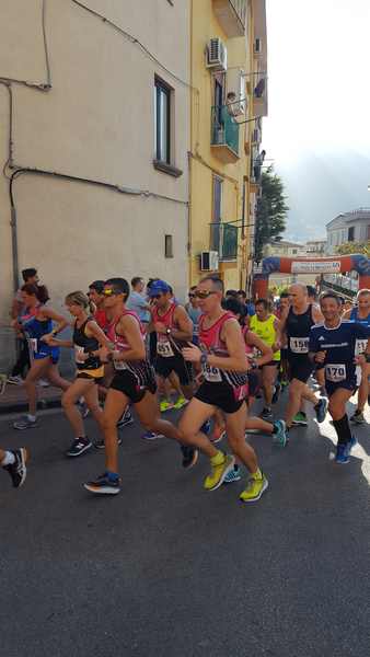 Gara Podistica Internazionale S.Lorenzo (30/09/2018) 00014