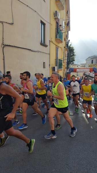 Gara Podistica Internazionale S.Lorenzo (30/09/2018) 00016