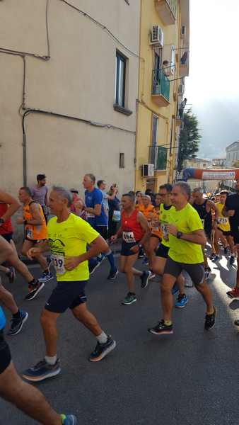 Gara Podistica Internazionale S.Lorenzo (30/09/2018) 00019