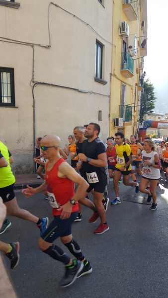 Gara Podistica Internazionale S.Lorenzo (30/09/2018) 00020
