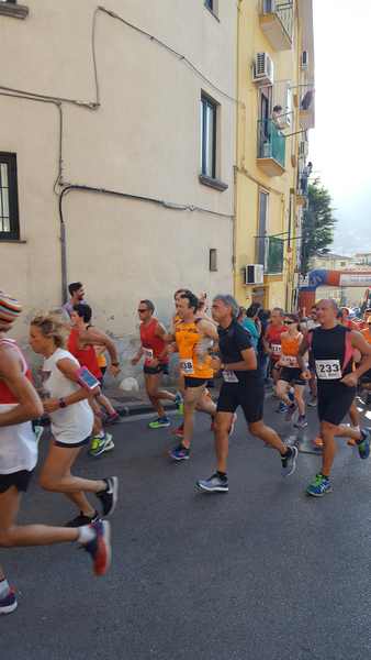 Gara Podistica Internazionale S.Lorenzo (30/09/2018) 00021