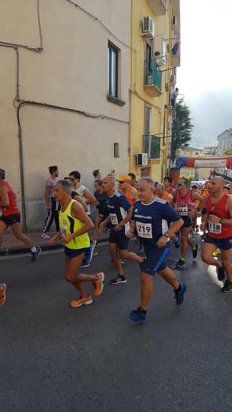 Gara Podistica Internazionale S.Lorenzo (30/09/2018) 00022
